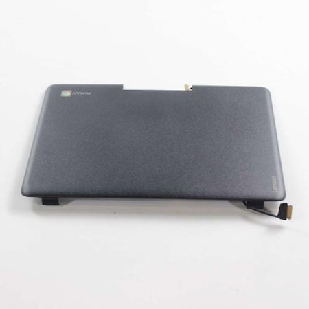 Lenovo NL6E LCD COVER W/ANTENNA BLACK 5CB0N00707